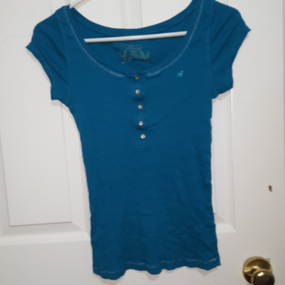 (3 FOR $20) Old Navy T-shirt SUPER COMFY!!! - Picture 1 of 3